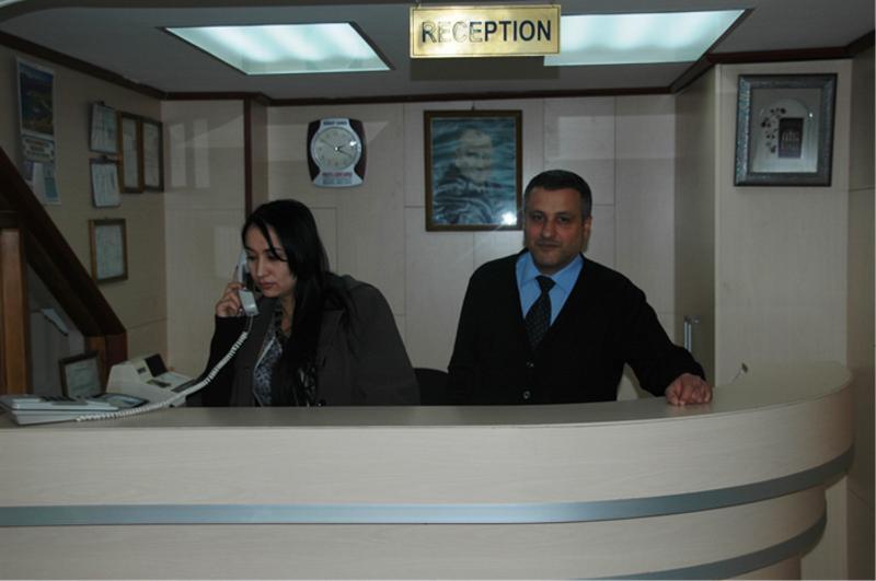 Hotel Malkoc à Istambul Extérieur photo