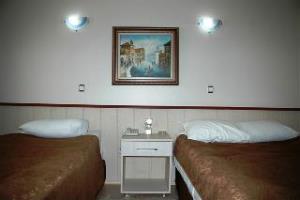Hotel Malkoc à Istambul Extérieur photo
